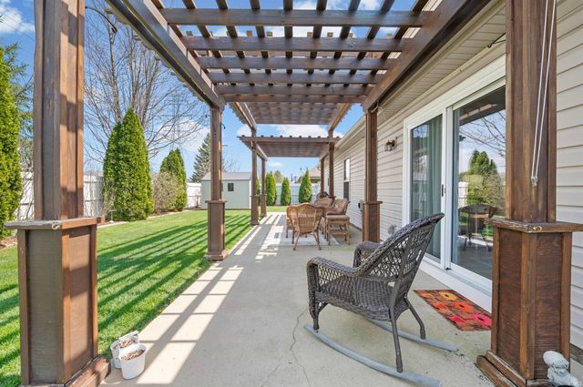 3448 Alysheba Drive, West Lafayette, IN 47906