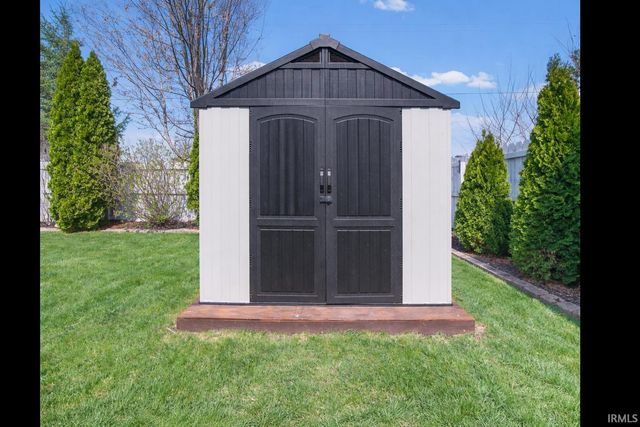 3448 Alysheba Drive, West Lafayette, IN 47906