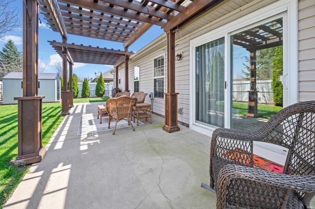 3448 Alysheba Drive, West Lafayette, IN 47906