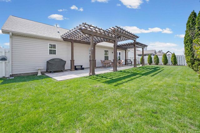 3448 Alysheba Drive, West Lafayette, IN 47906