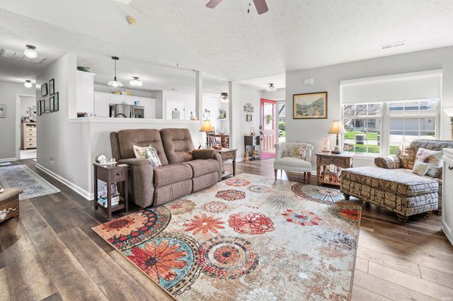 3448 Alysheba Drive, West Lafayette, IN 47906