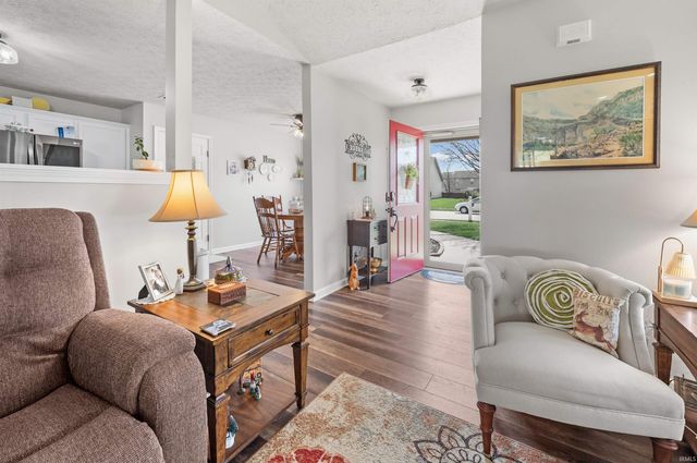 3448 Alysheba Drive, West Lafayette, IN 47906