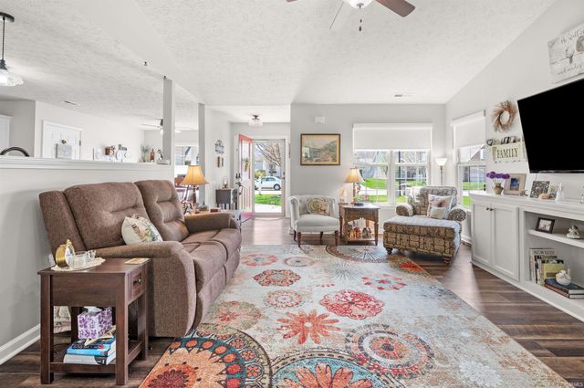 3448 Alysheba Drive, West Lafayette, IN 47906