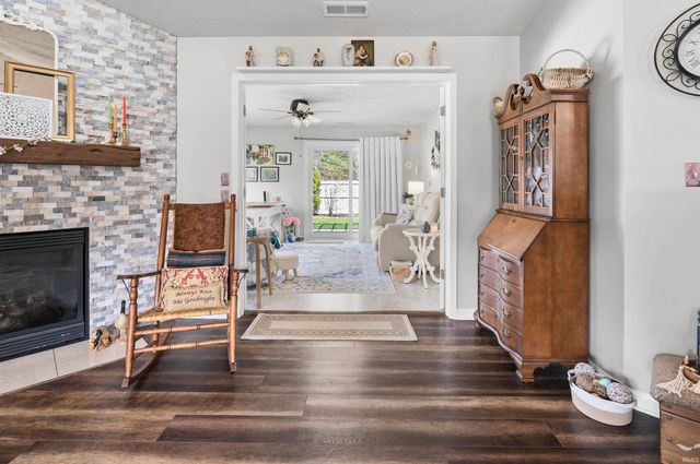 3448 Alysheba Drive, West Lafayette, IN 47906