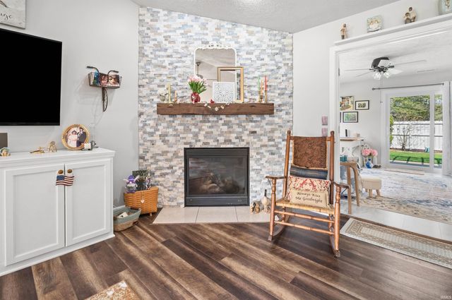 3448 Alysheba Drive, West Lafayette, IN 47906
