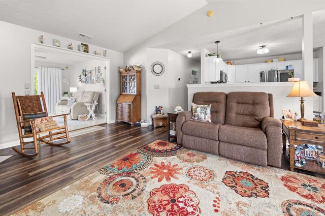 3448 Alysheba Drive, West Lafayette, IN 47906
