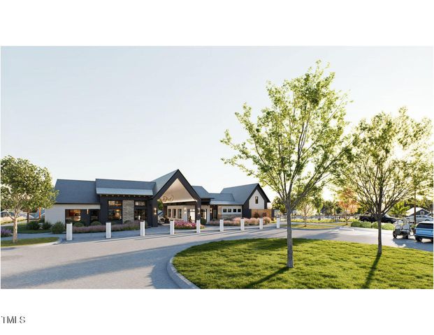 1200 Bell Heather Road 60, Durham, NC 27703