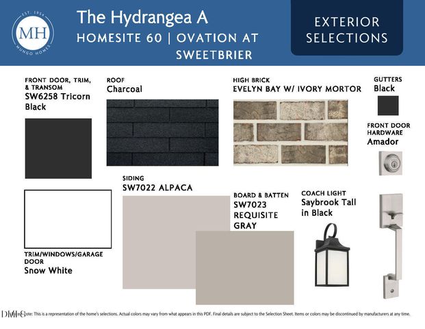 1200 Bell Heather Road 60, Durham, NC 27703