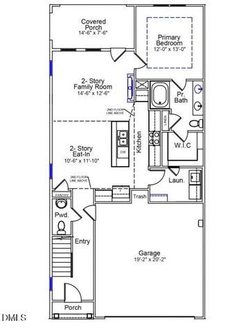 1200 Bell Heather Road 60, Durham, NC 27703