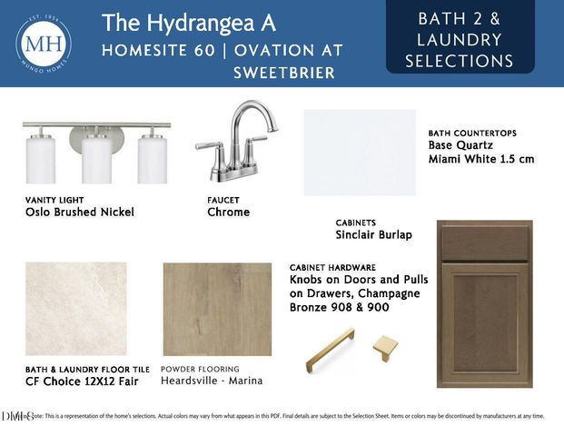 1200 Bell Heather Road 60, Durham, NC 27703