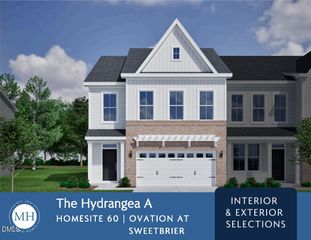 1200 Bell Heather Road 60, Durham, NC 27703