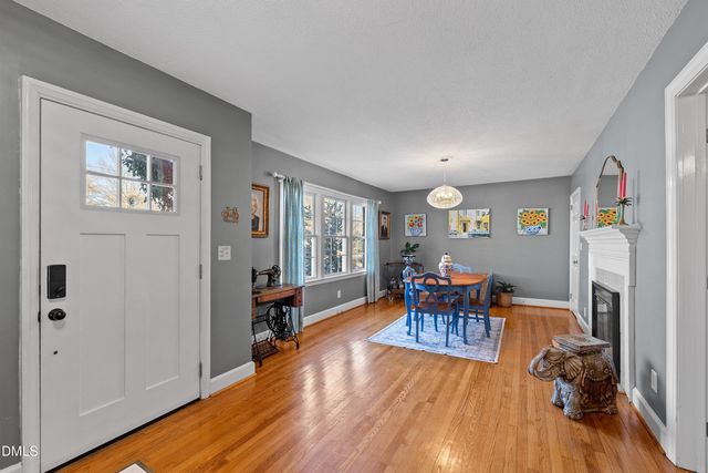 208 Church Street, Fuquay Varina, NC 27526