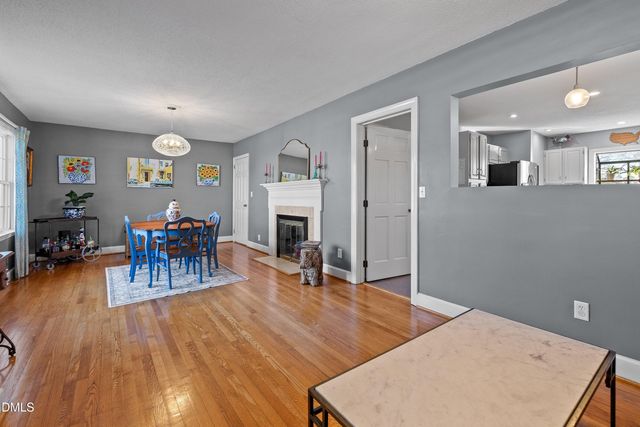 208 Church Street, Fuquay Varina, NC 27526