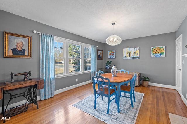 208 Church Street, Fuquay Varina, NC 27526