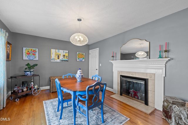 208 Church Street, Fuquay Varina, NC 27526