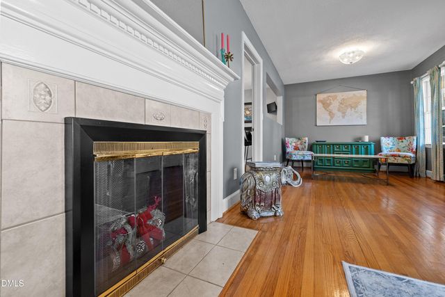 208 Church Street, Fuquay Varina, NC 27526