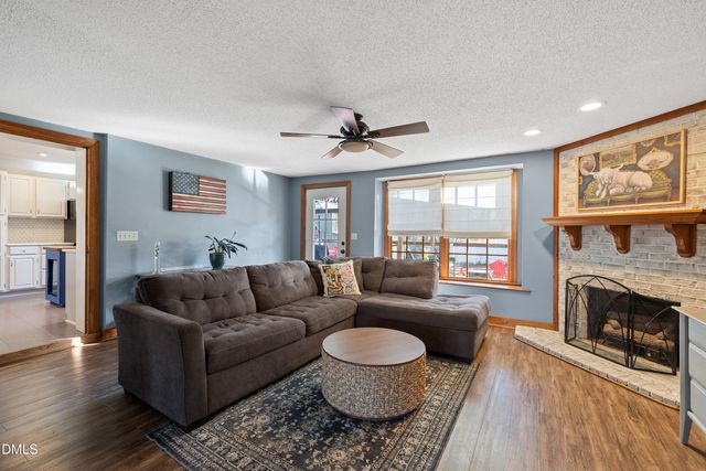 208 Church Street, Fuquay Varina, NC 27526