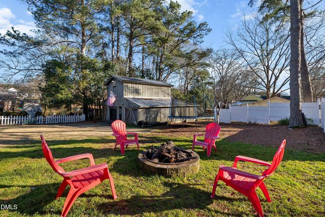 208 Church Street, Fuquay Varina, NC 27526