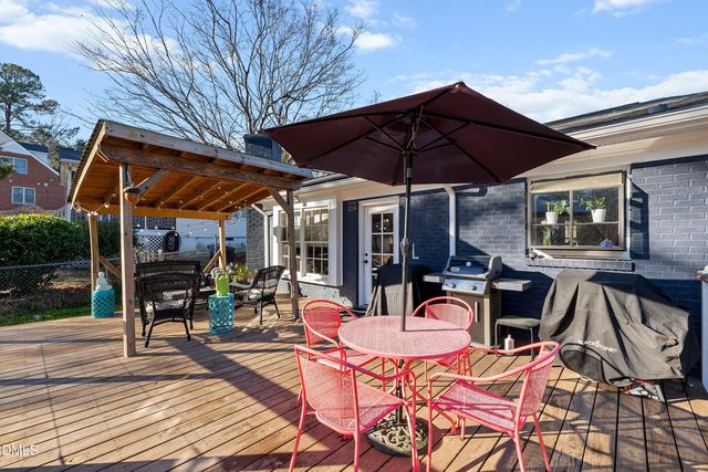 208 Church Street, Fuquay Varina, NC 27526