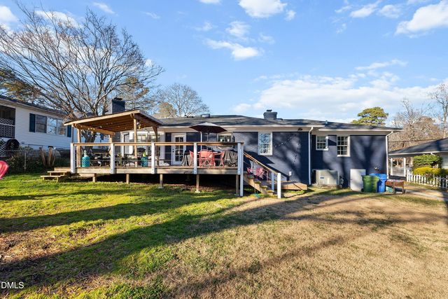 208 Church Street, Fuquay Varina, NC 27526