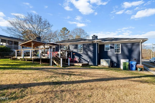 208 Church Street, Fuquay Varina, NC 27526