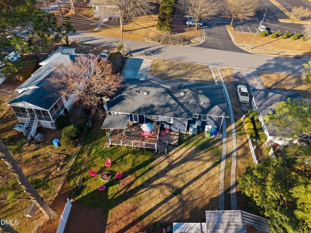 208 Church Street, Fuquay Varina, NC 27526