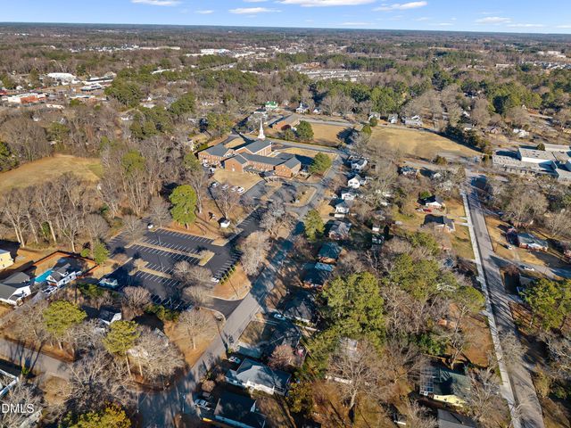 208 Church Street, Fuquay Varina, NC 27526