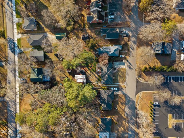 208 Church Street, Fuquay Varina, NC 27526