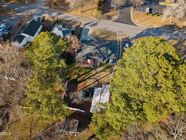 208 Church Street, Fuquay Varina, NC 27526