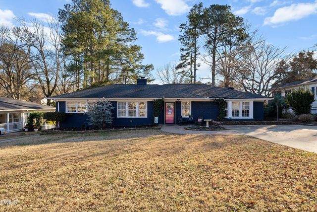 208 Church Street, Fuquay Varina, NC 27526