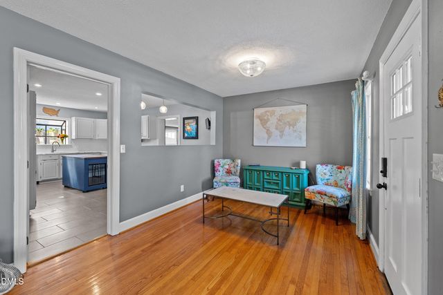 208 Church Street, Fuquay Varina, NC 27526