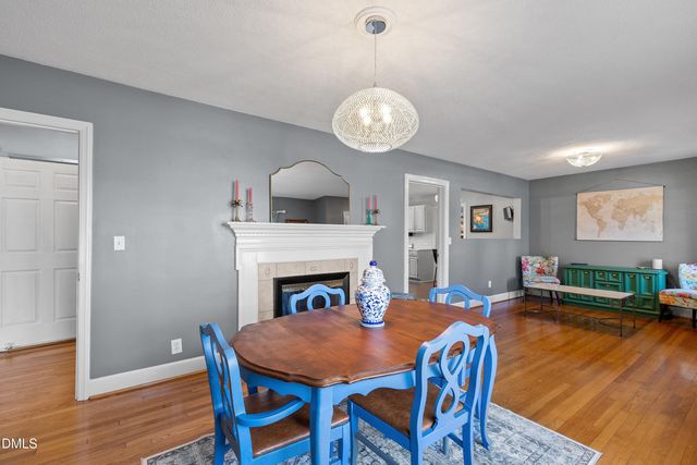 208 Church Street, Fuquay Varina, NC 27526