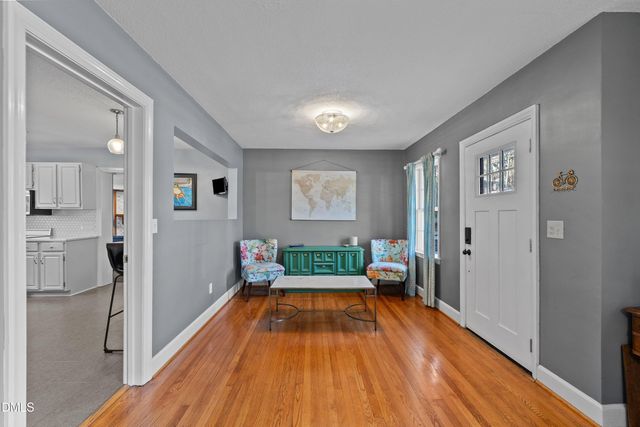 208 Church Street, Fuquay Varina, NC 27526