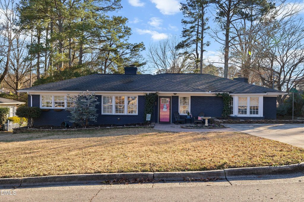 208 Church Street, Fuquay Varina, NC 27526