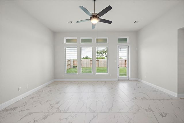 1718 Forest Mist Drive, Houston, TX 77459