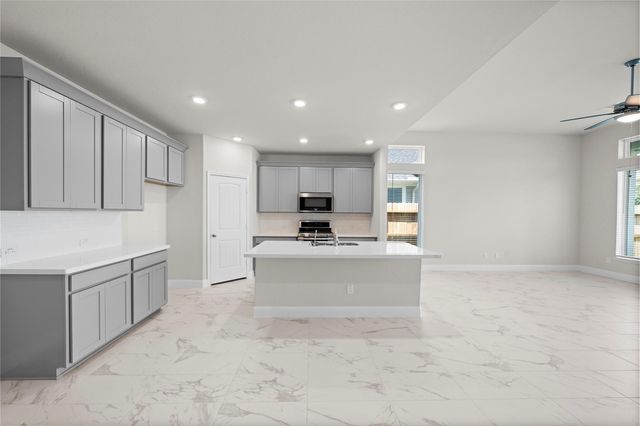 1718 Forest Mist Drive, Houston, TX 77459