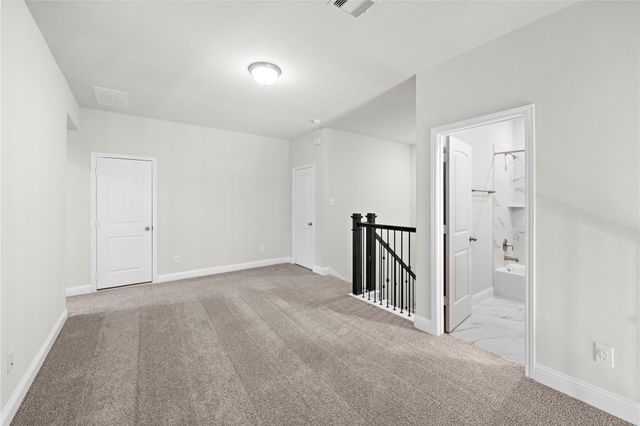 1718 Forest Mist Drive, Houston, TX 77459
