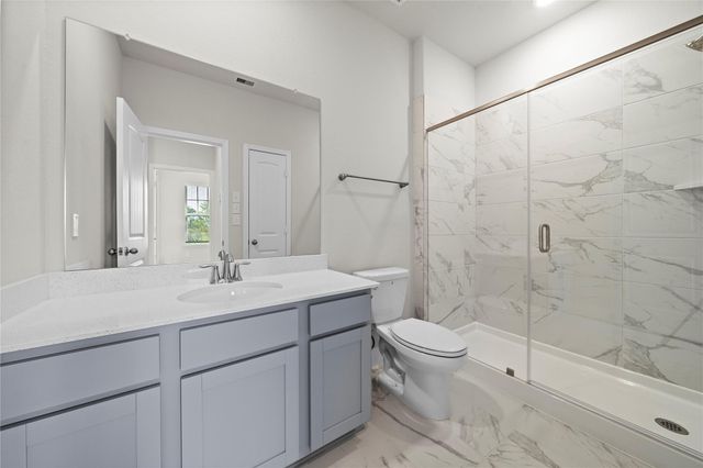 1718 Forest Mist Drive, Houston, TX 77459