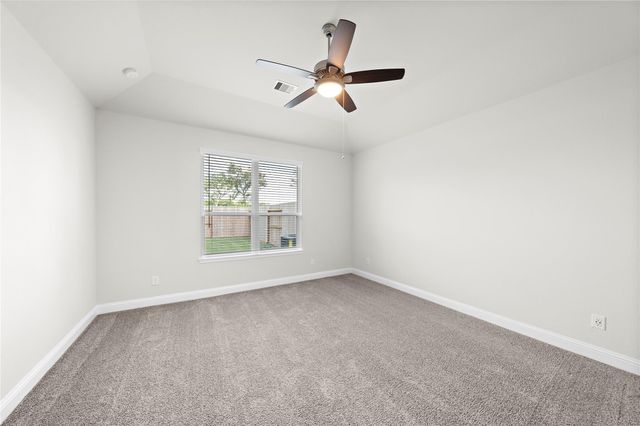 1718 Forest Mist Drive, Houston, TX 77459