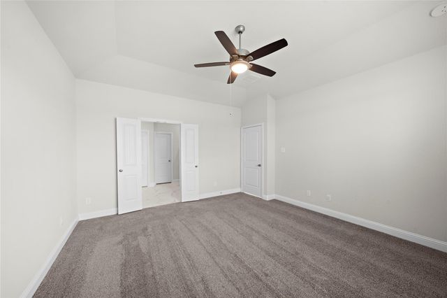 1718 Forest Mist Drive, Houston, TX 77459