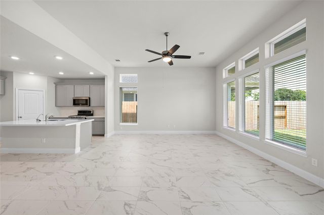1718 Forest Mist Drive, Houston, TX 77459