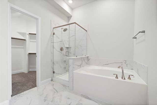 1718 Forest Mist Drive, Houston, TX 77459