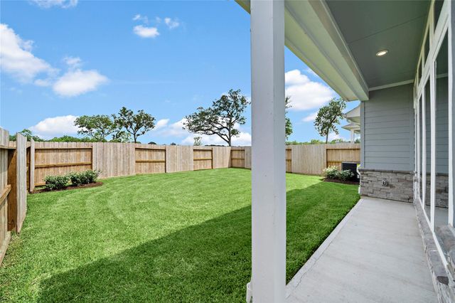 1718 Forest Mist Drive, Houston, TX 77459