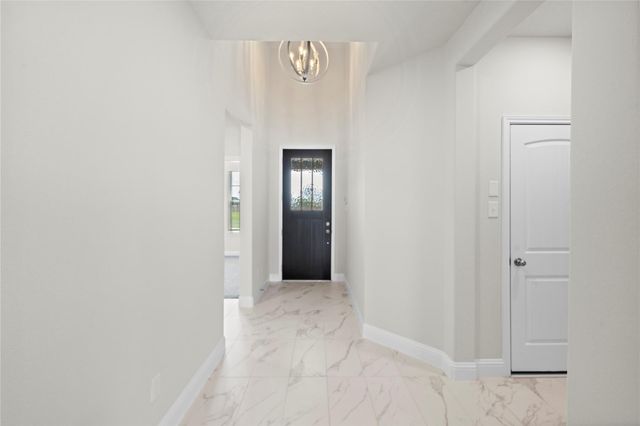 1718 Forest Mist Drive, Houston, TX 77459