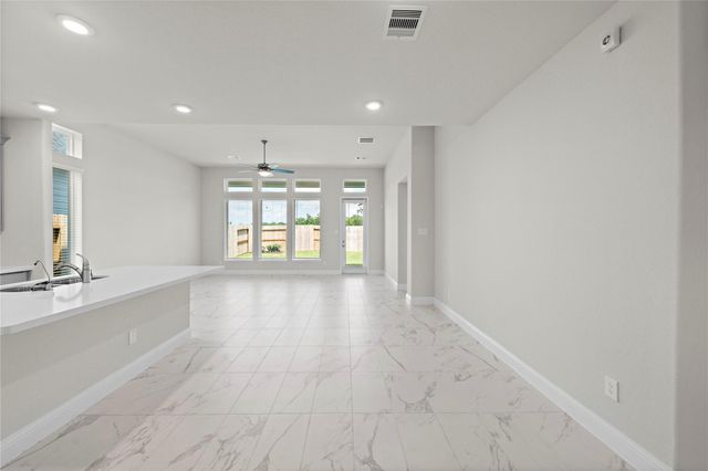 1718 Forest Mist Drive, Houston, TX 77459