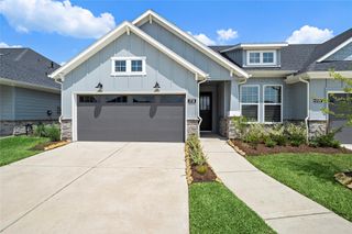 1718 Forest Mist Drive, Houston, TX 77459