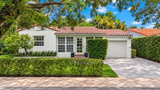 836 Alberca Street, Coral Gables, FL 33134