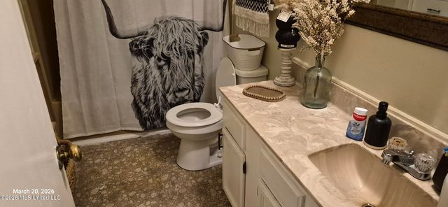 142 Plum Tree Road, Brandon, MS 39047