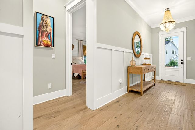 3633 Clambank Drive, Mount Pleasant, SC 29466