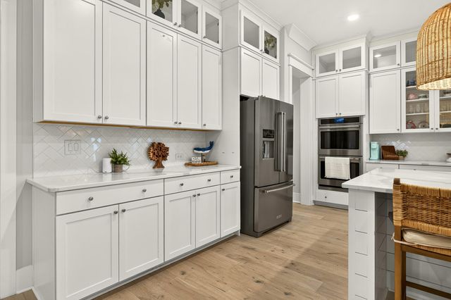 3633 Clambank Drive, Mount Pleasant, SC 29466
